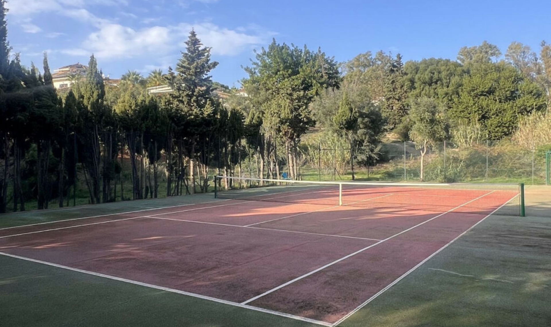 Resale - Apartment -
Carib Playa