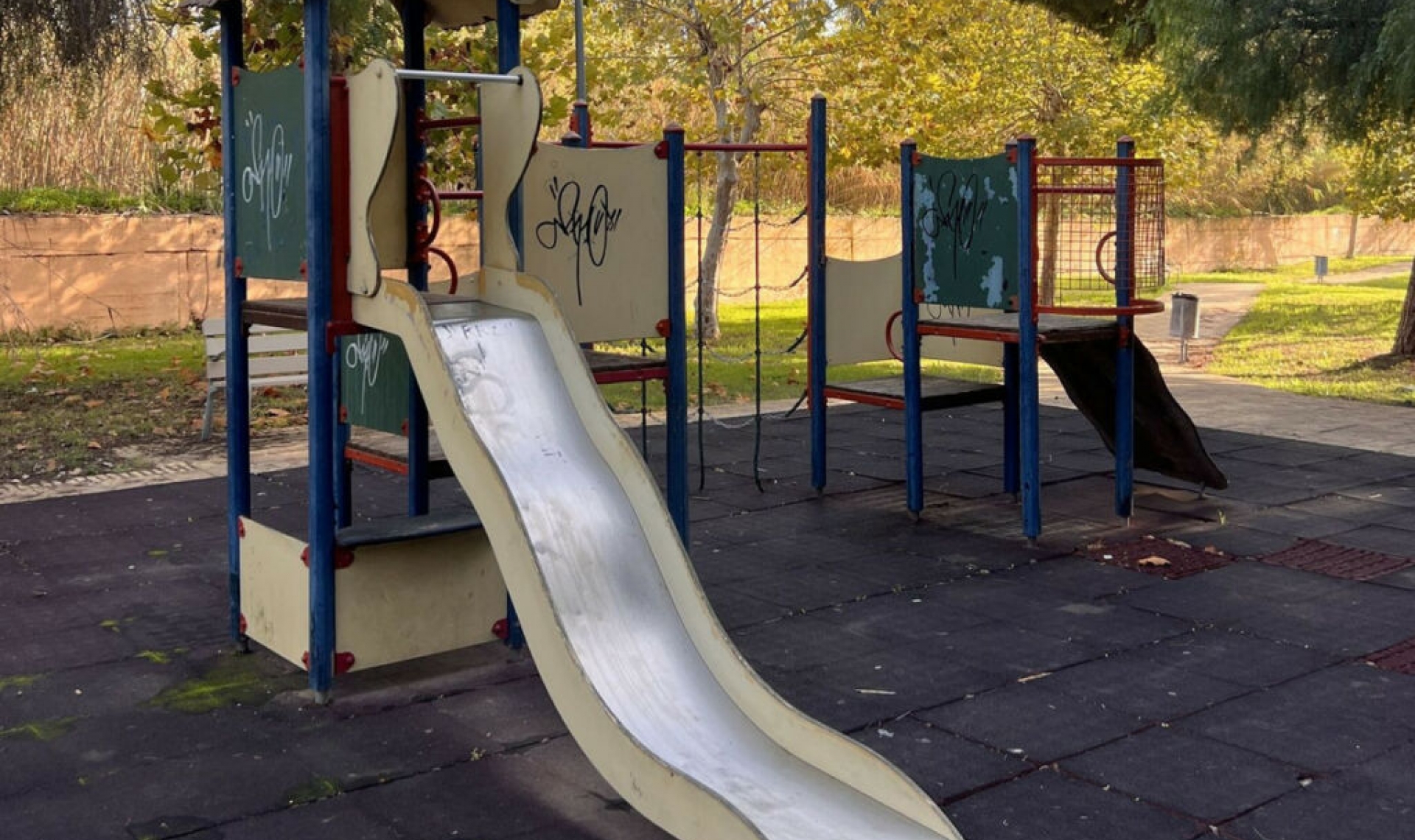 Resale - Apartment -
Carib Playa