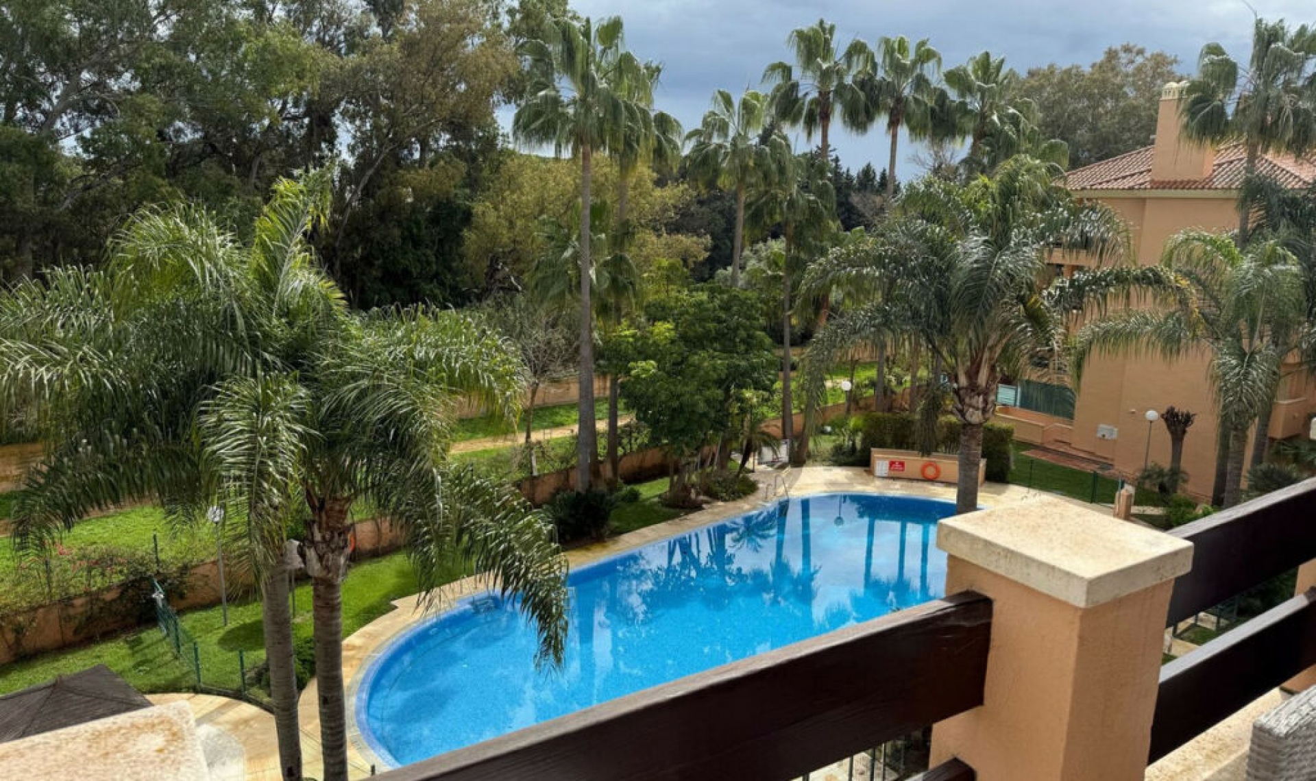 Resale - Apartment -
Carib Playa