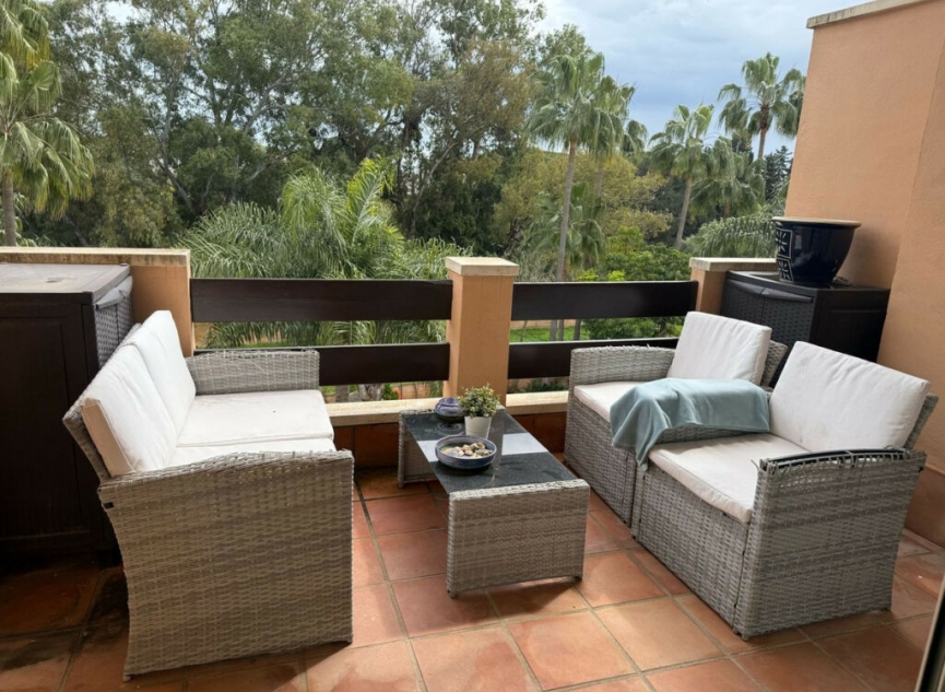 Resale - Apartment -
Carib Playa