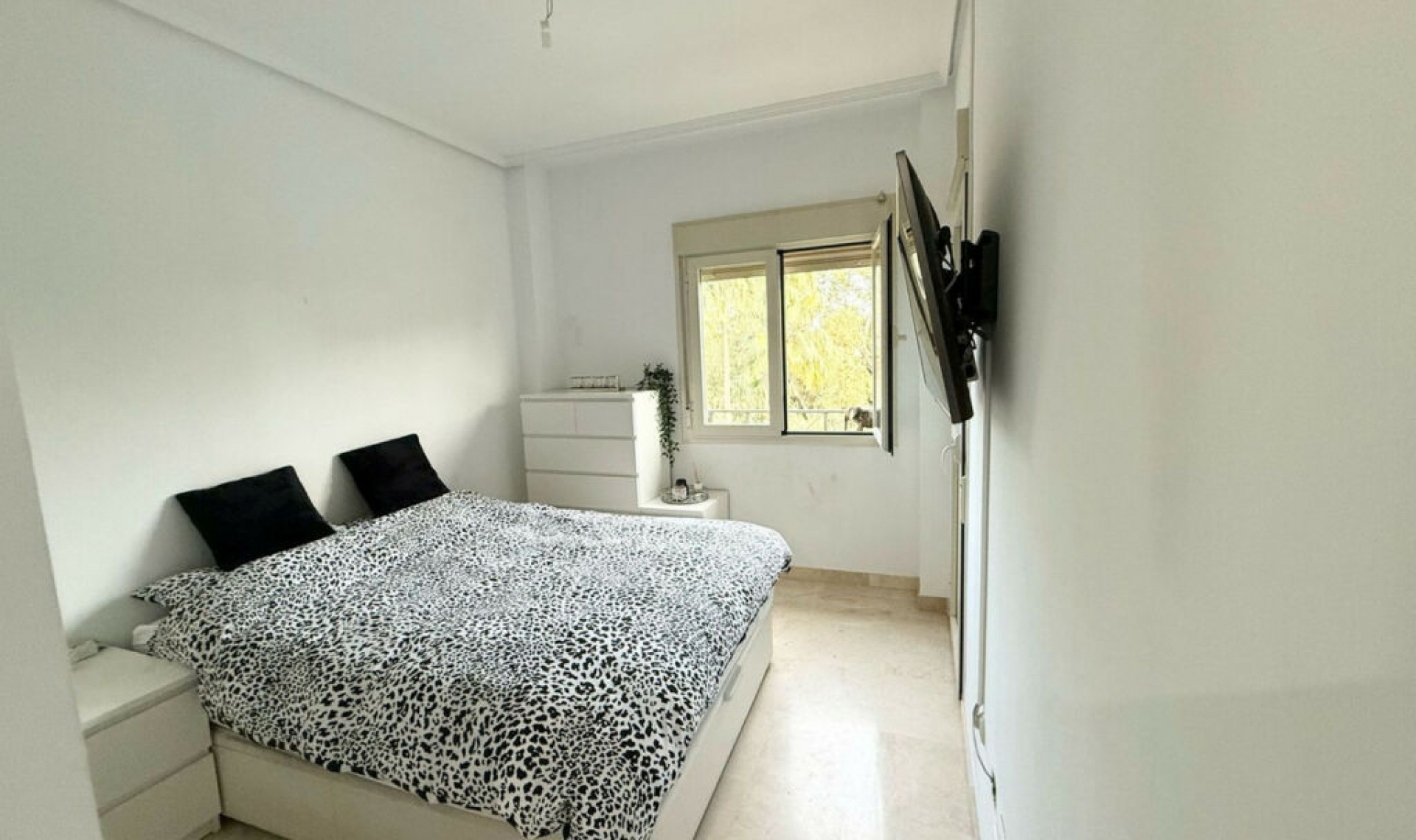 Resale - Apartment -
Carib Playa