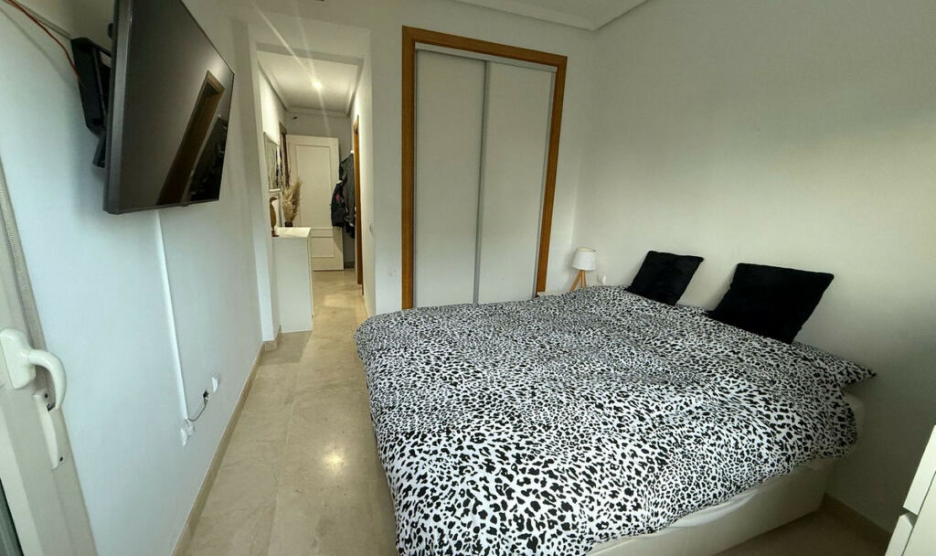 Resale - Apartment -
Carib Playa