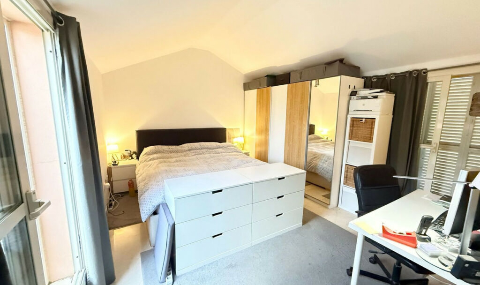 Resale - Apartment -
Carib Playa