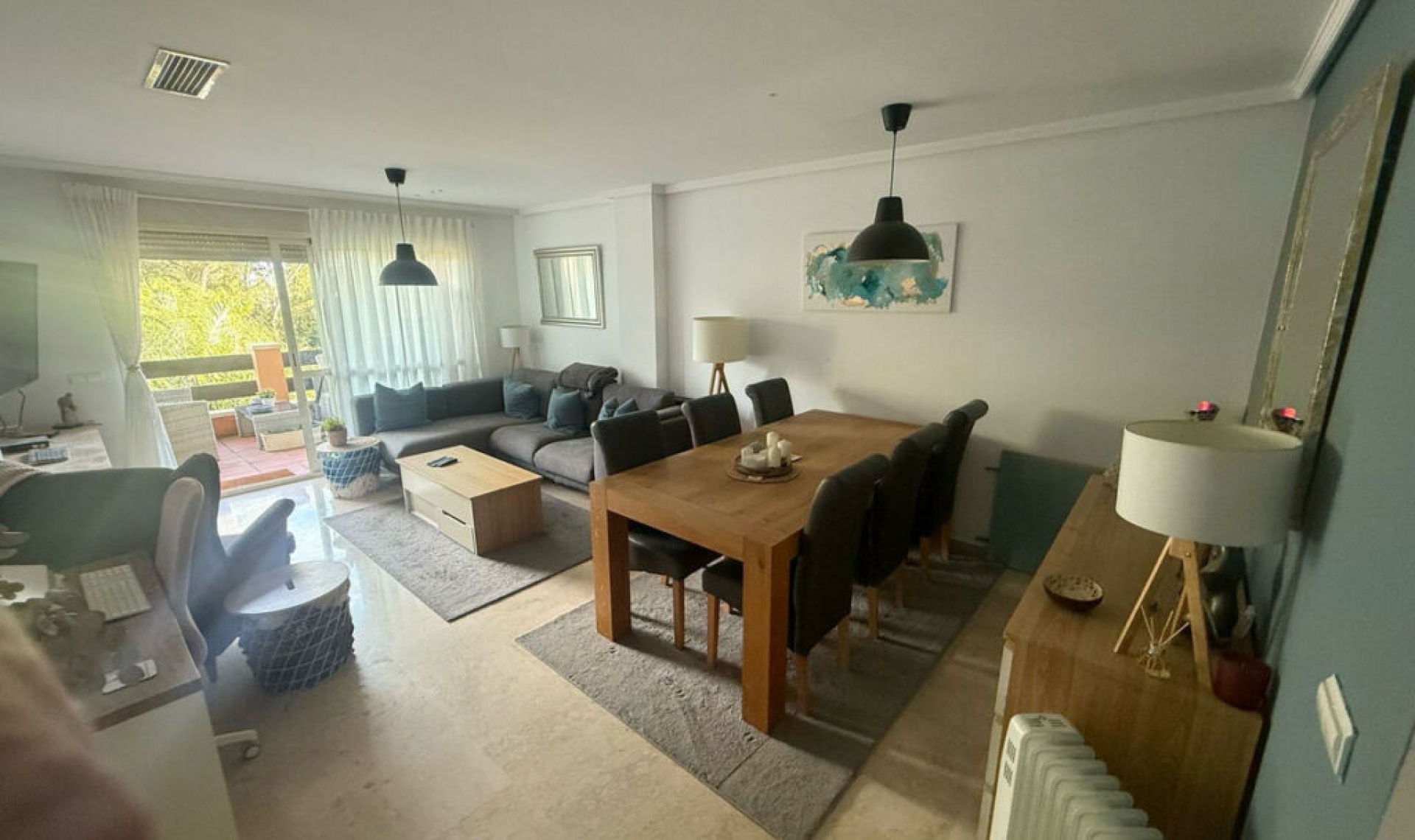 Resale - Apartment -
Carib Playa