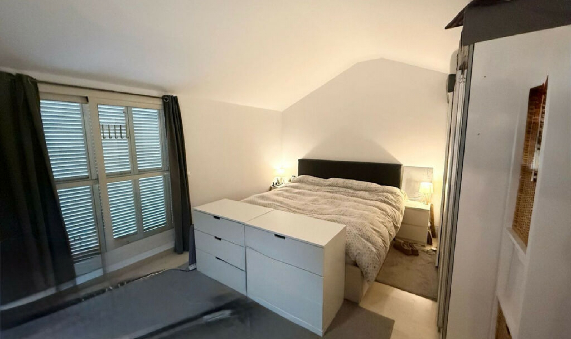 Resale - Apartment -
Carib Playa
