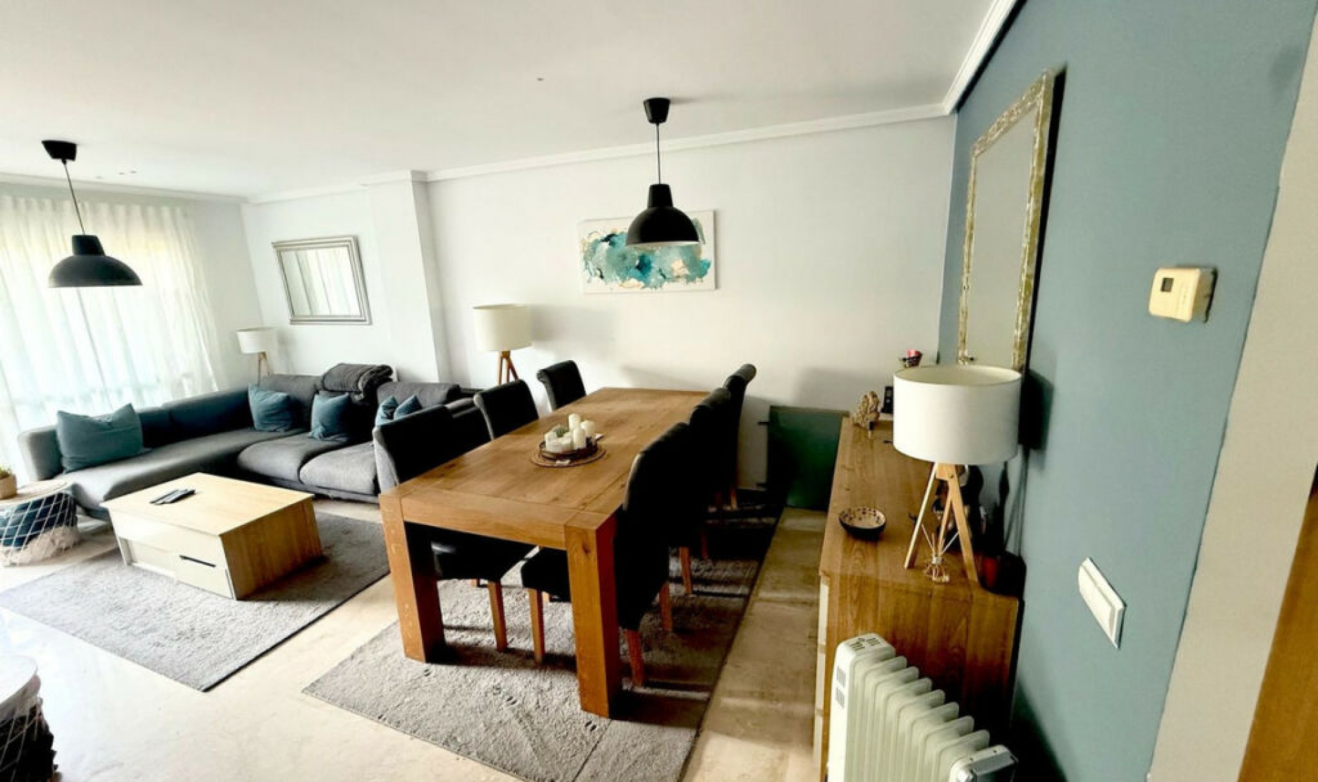 Resale - Apartment -
Carib Playa
