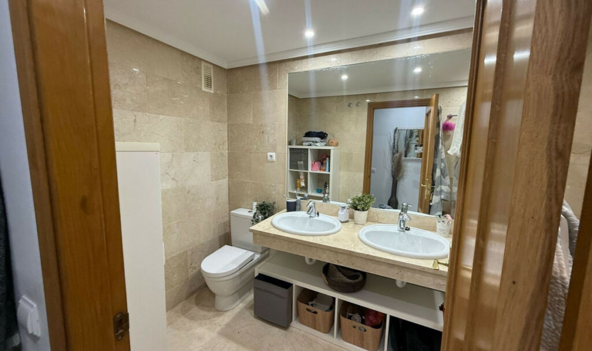 Resale - Apartment -
Carib Playa