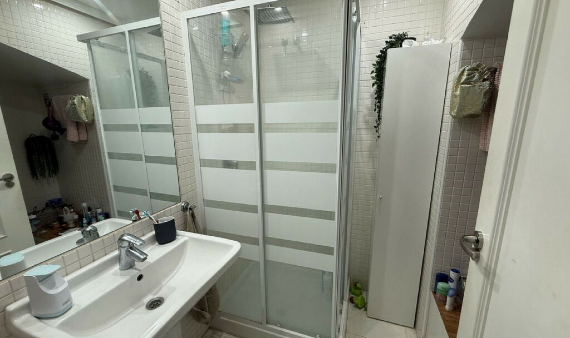 Resale - Apartment -
Carib Playa