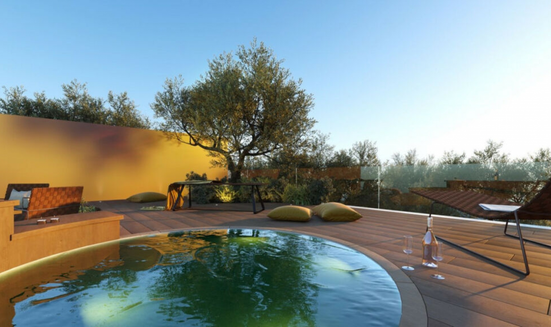 Resale - Apartment -
Carvajal