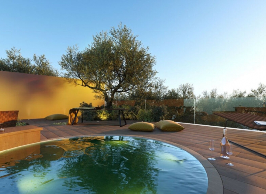 Resale - Apartment -
Carvajal