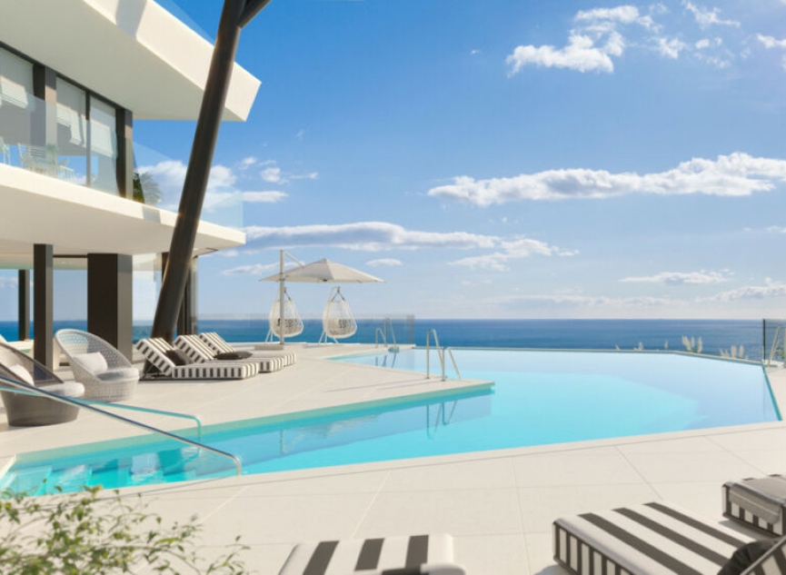 Resale - Apartment -
Carvajal