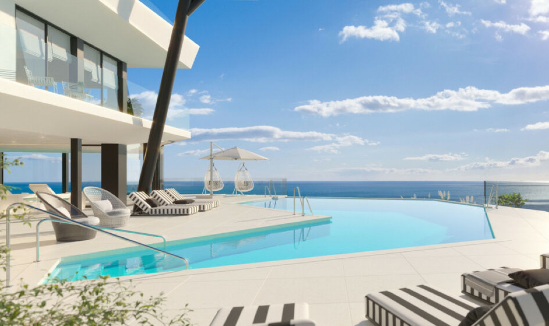 Resale - Apartment -
Carvajal