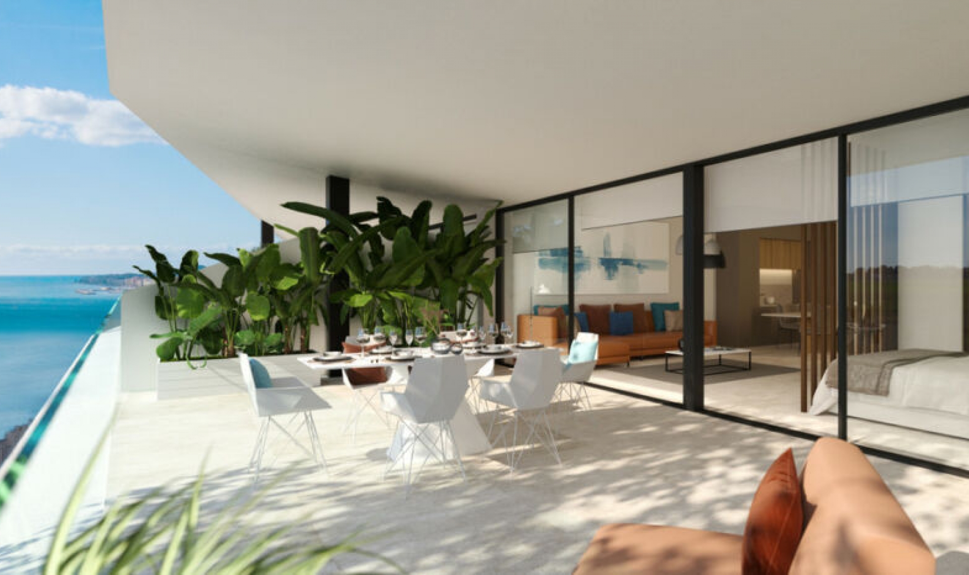 Resale - Apartment -
Carvajal
