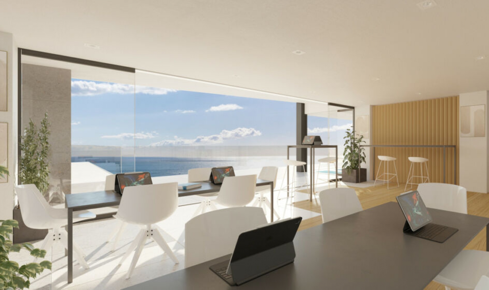 Resale - Apartment -
Carvajal
