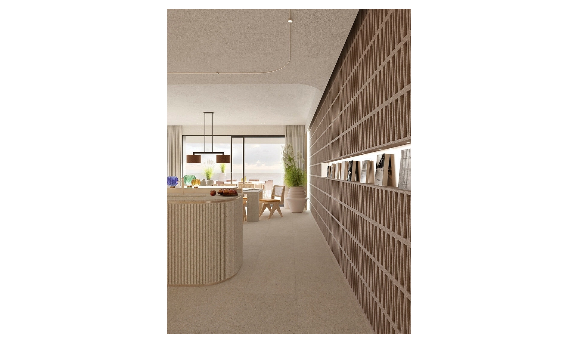 Resale - Apartment -
Carvajal