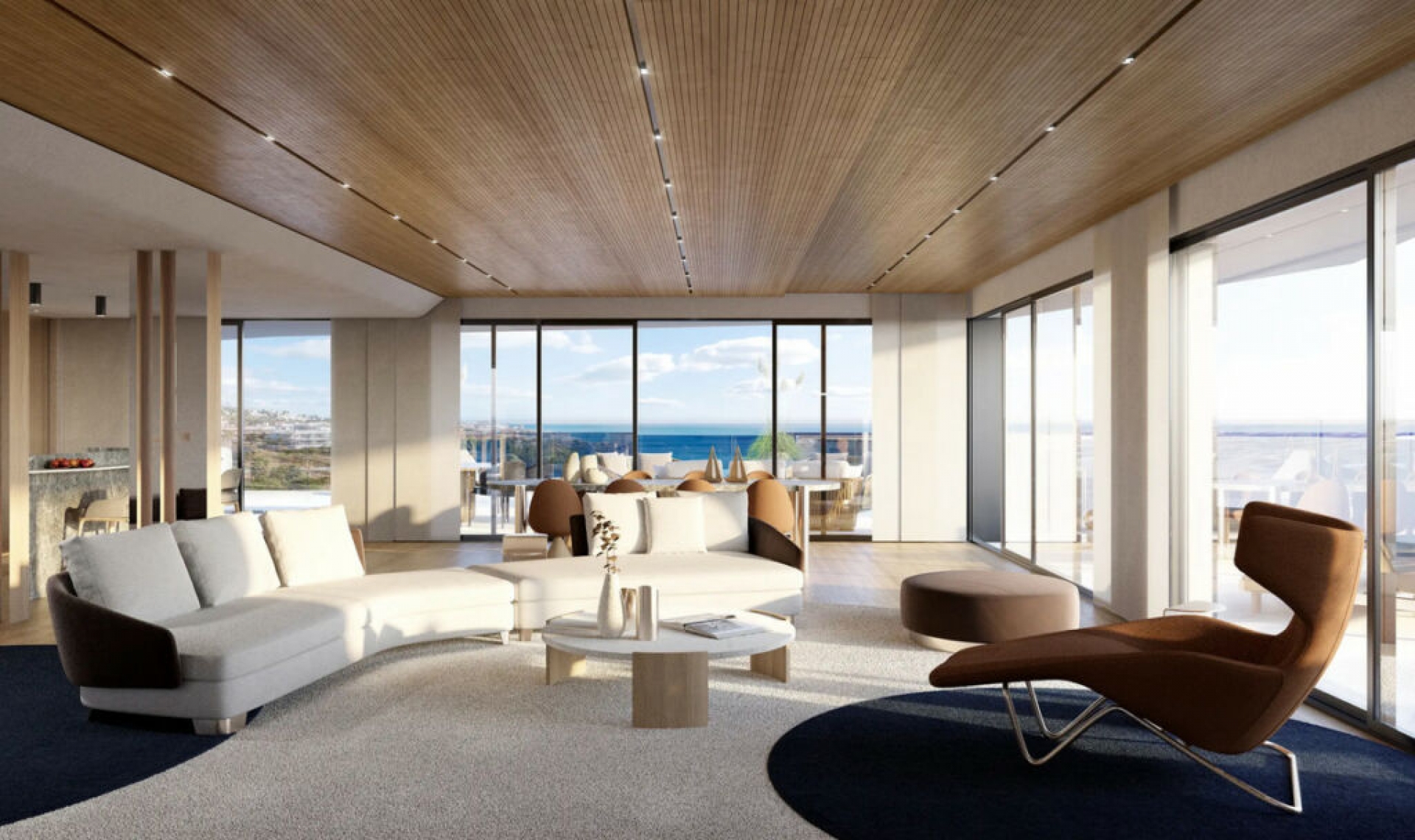 Resale - Apartment -
Carvajal
