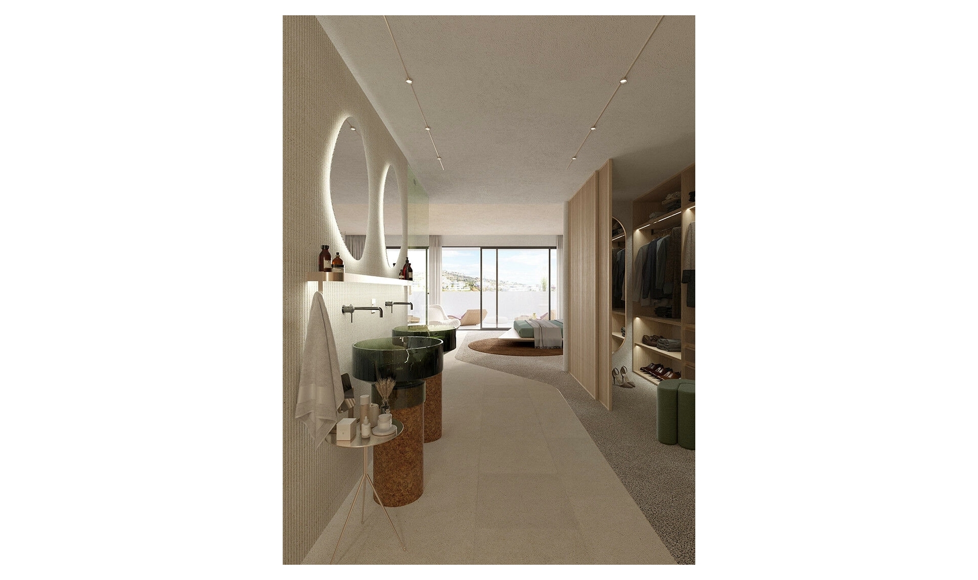 Resale - Apartment -
Carvajal