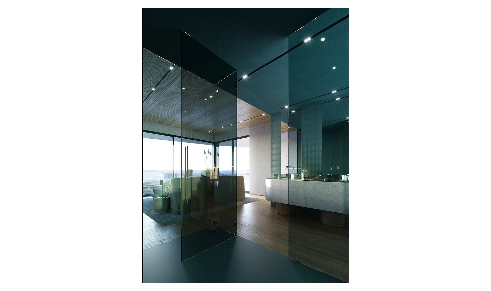 Resale - Apartment -
Carvajal