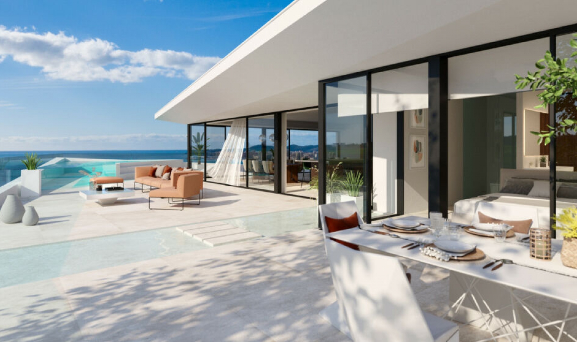 Resale - Apartment -
Carvajal