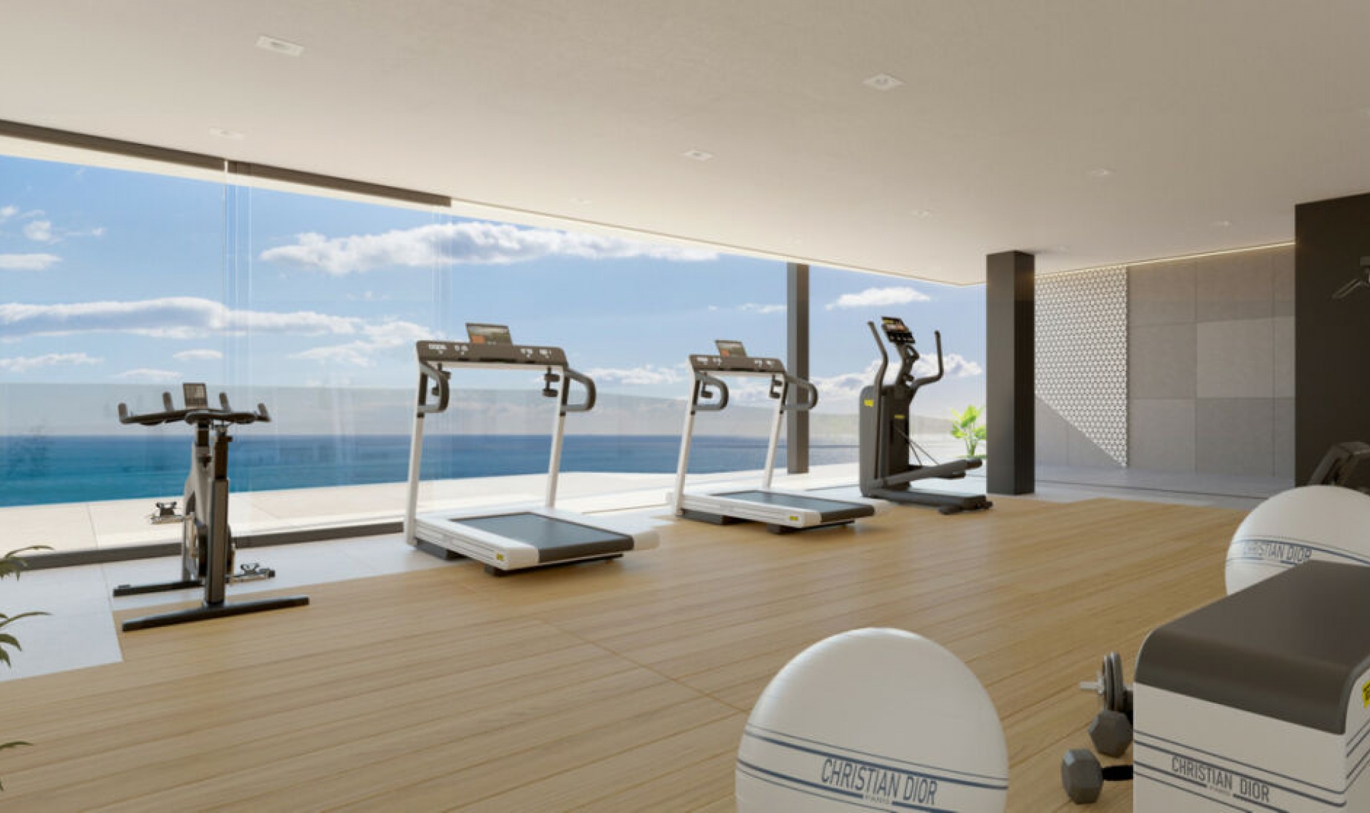 Resale - Apartment -
Carvajal