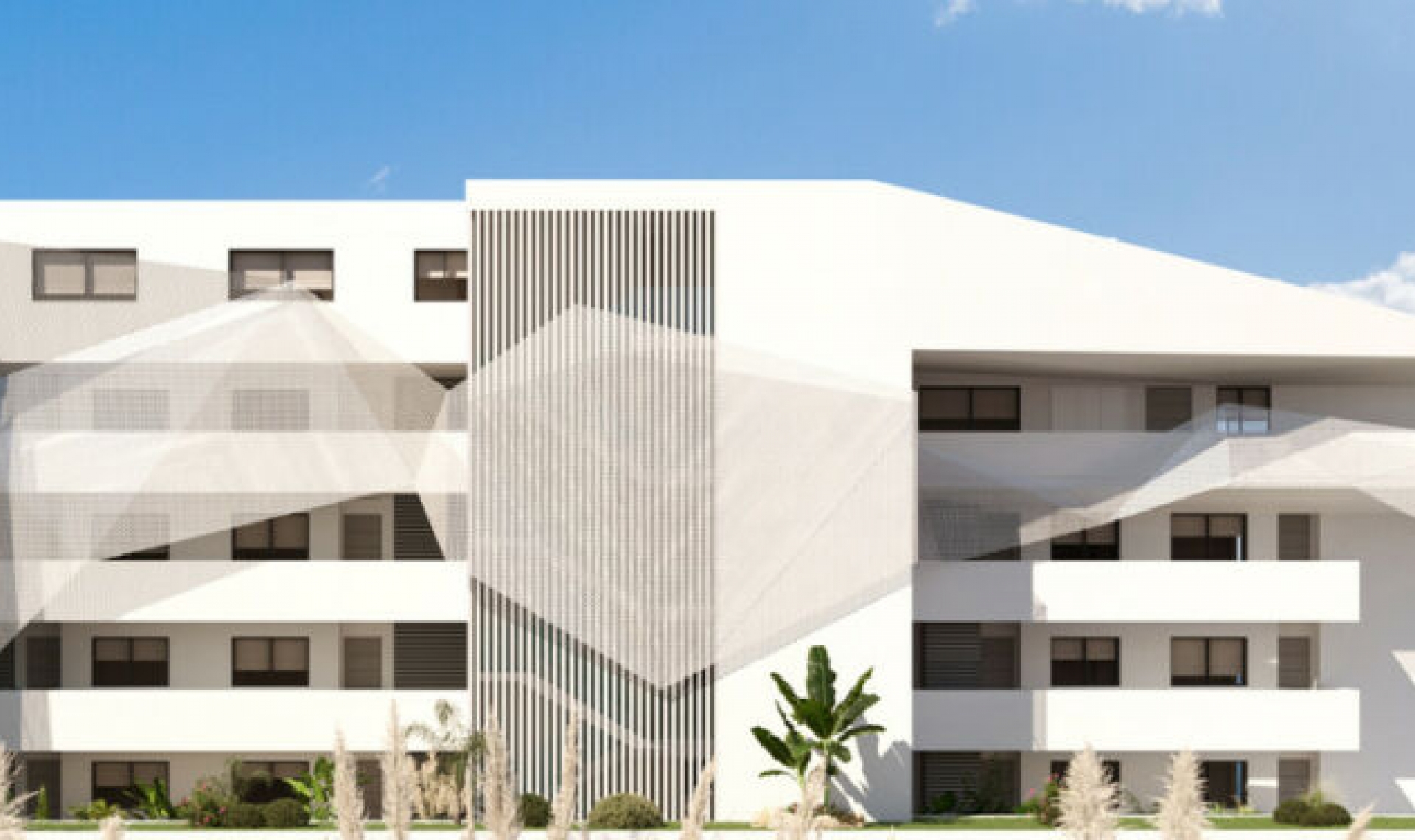 Resale - Apartment -
Carvajal