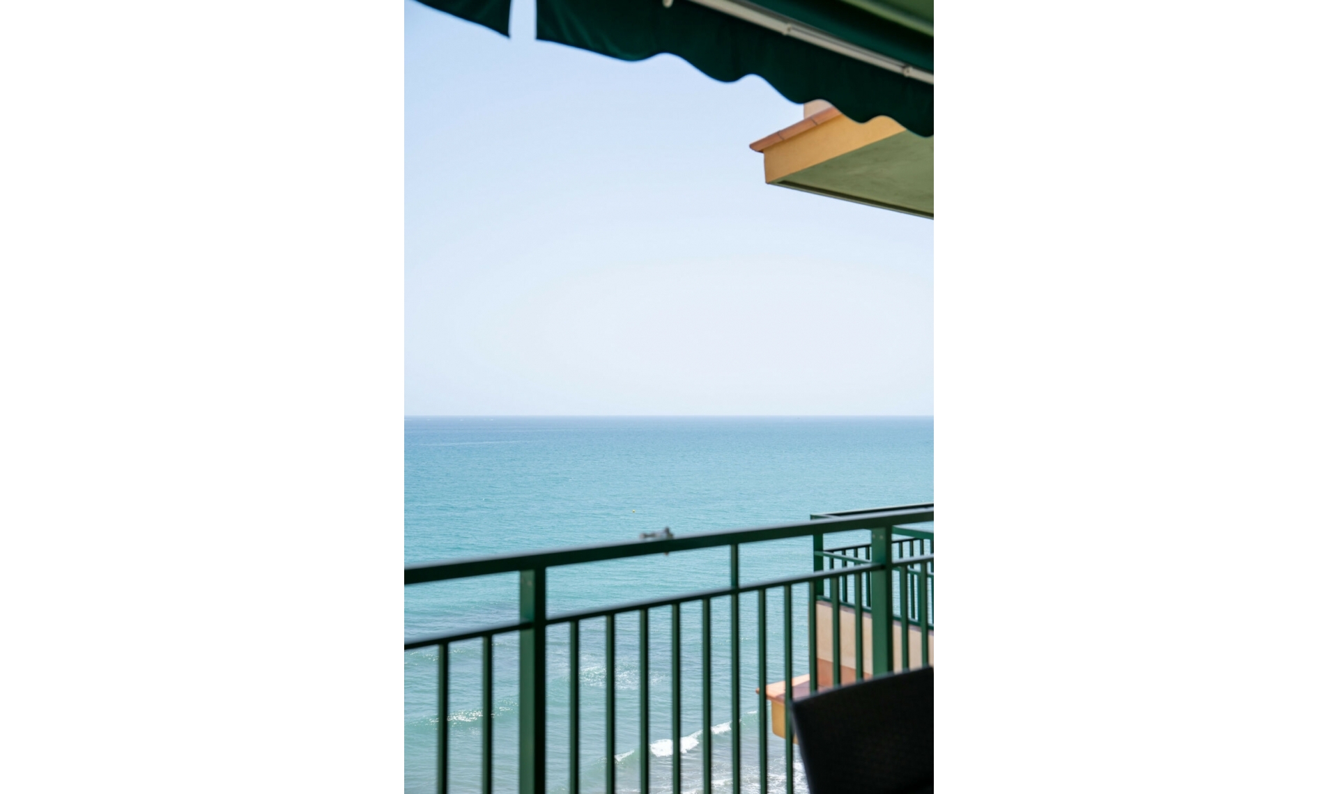 Resale - Apartment -
Carvajal