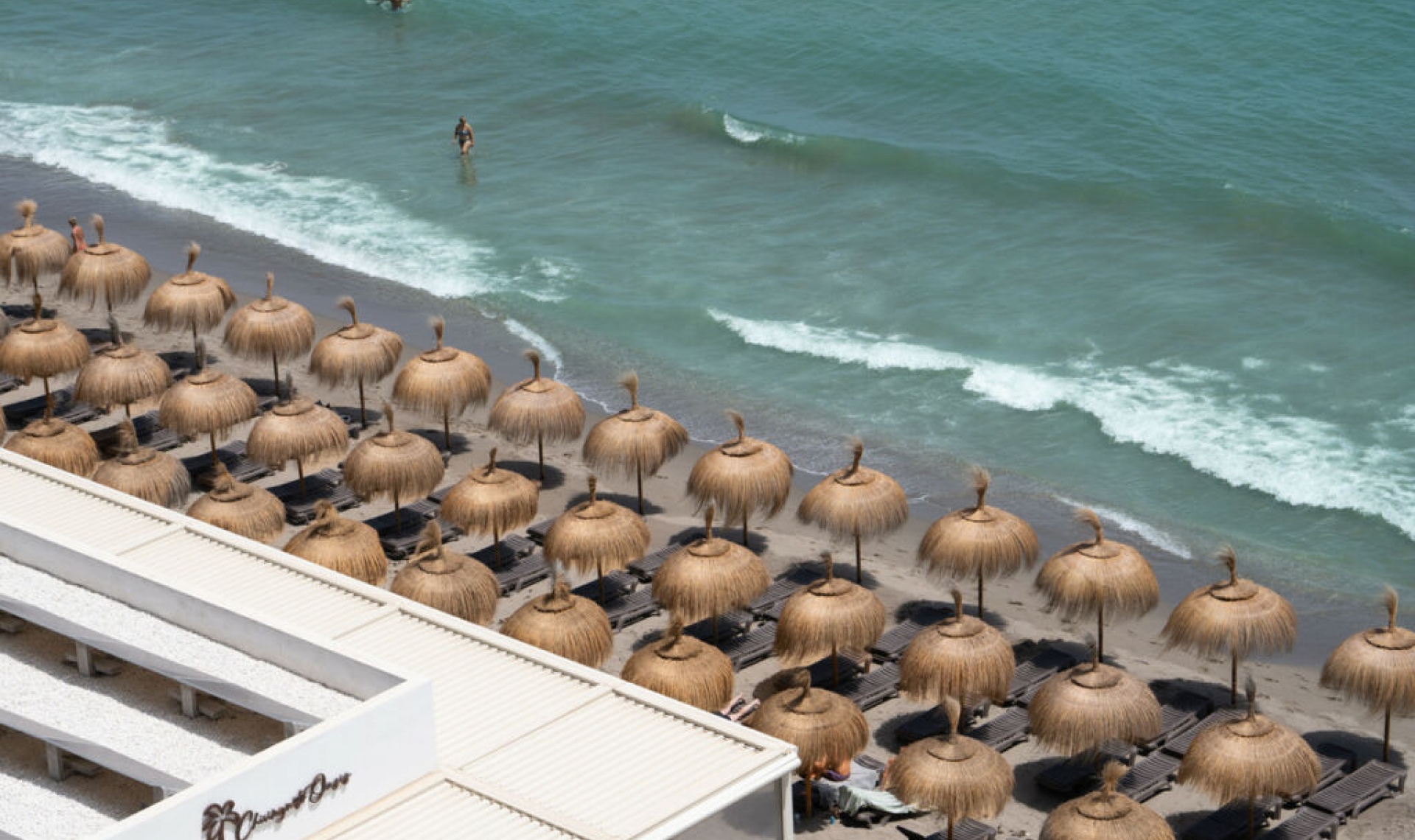 Resale - Apartment -
Carvajal