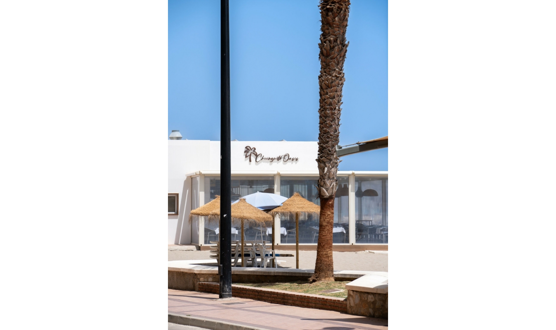 Resale - Apartment -
Carvajal