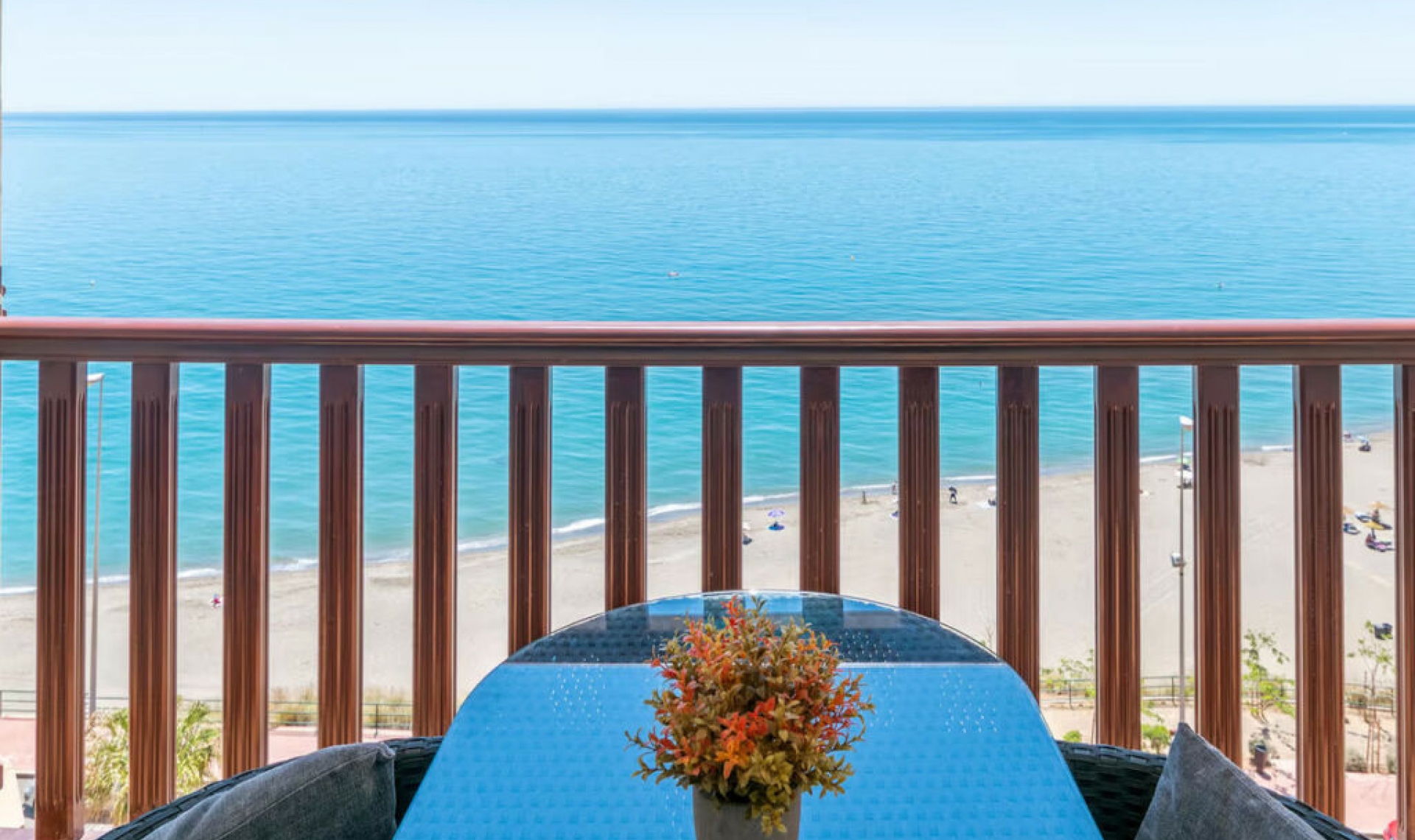 Resale - Apartment -
Carvajal