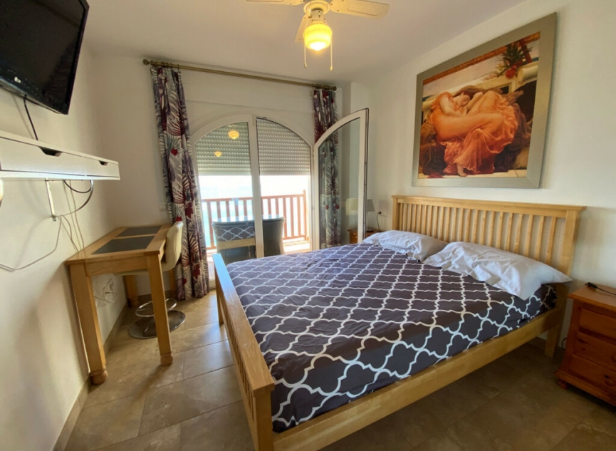 Resale - Apartment -
Carvajal