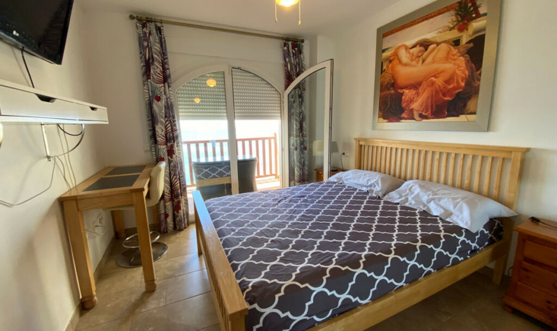 Resale - Apartment -
Carvajal