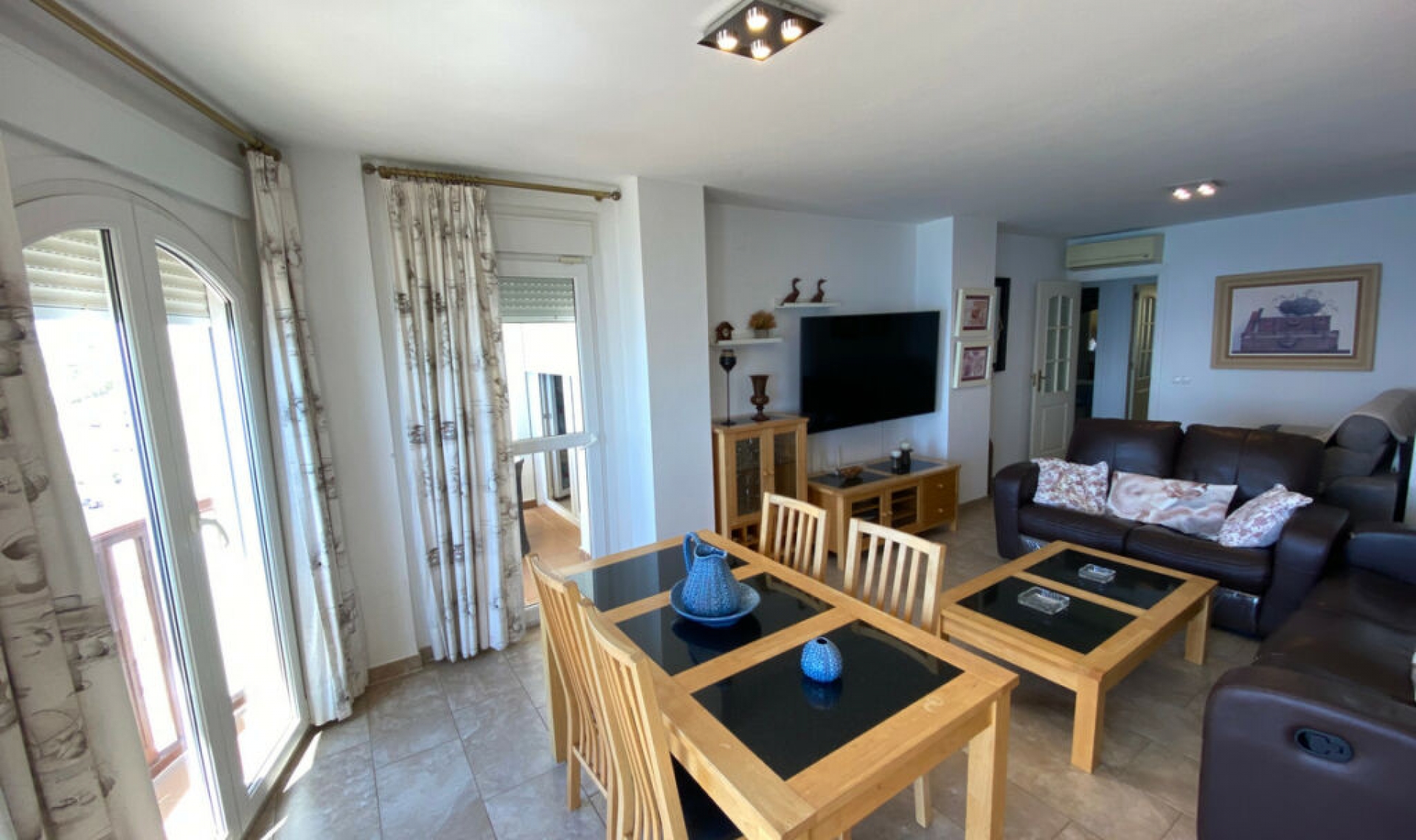 Resale - Apartment -
Carvajal