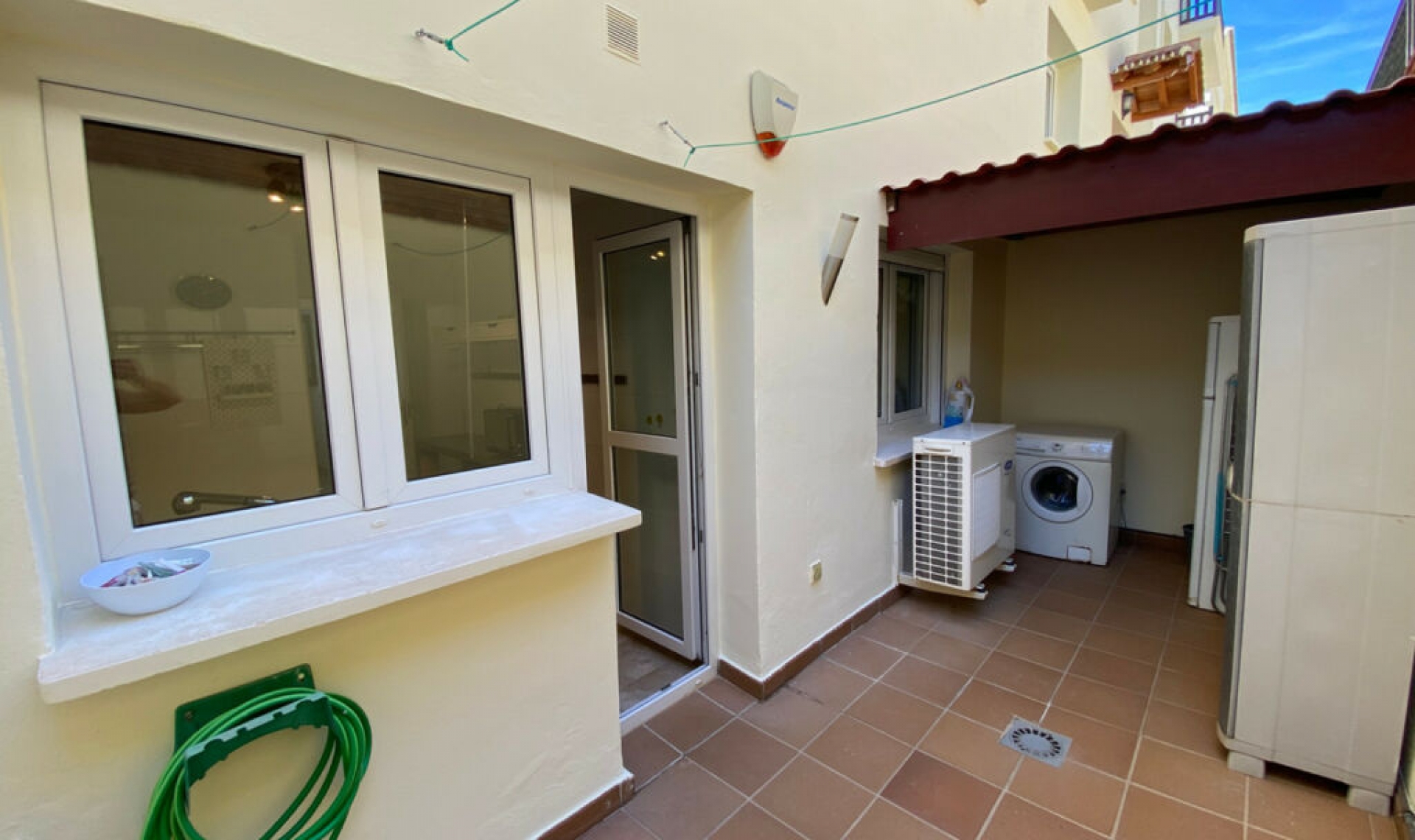 Resale - Apartment -
Carvajal