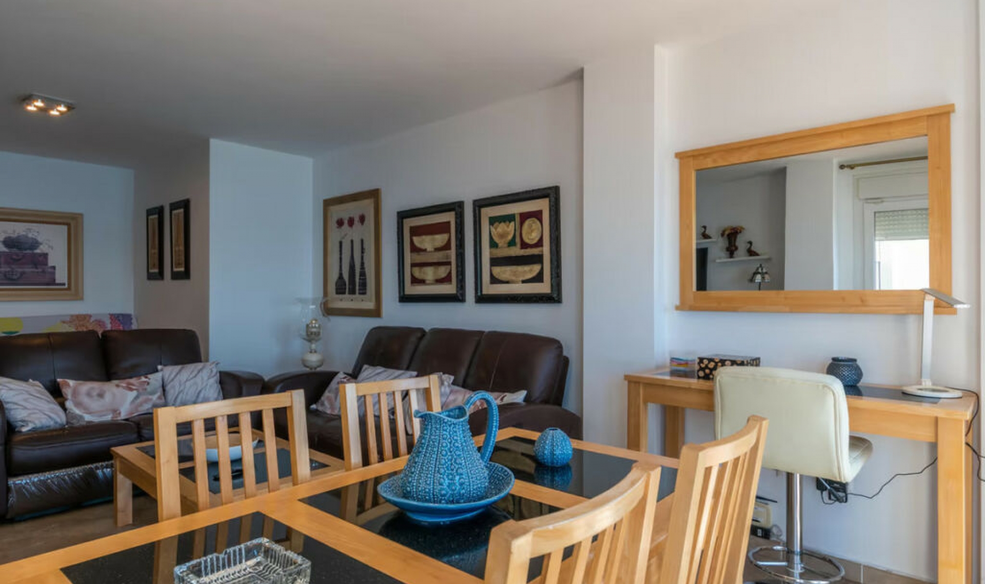 Resale - Apartment -
Carvajal