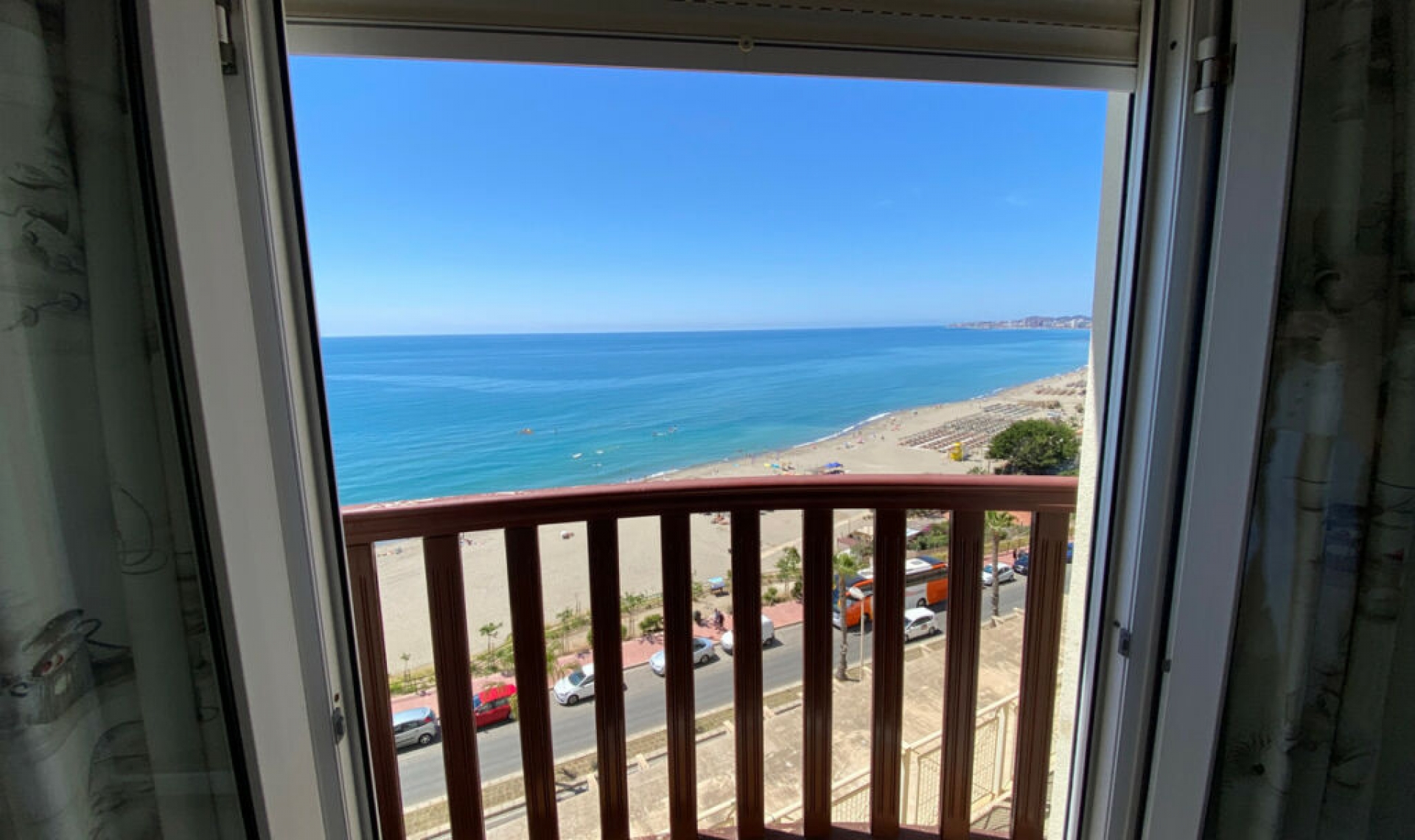 Resale - Apartment -
Carvajal