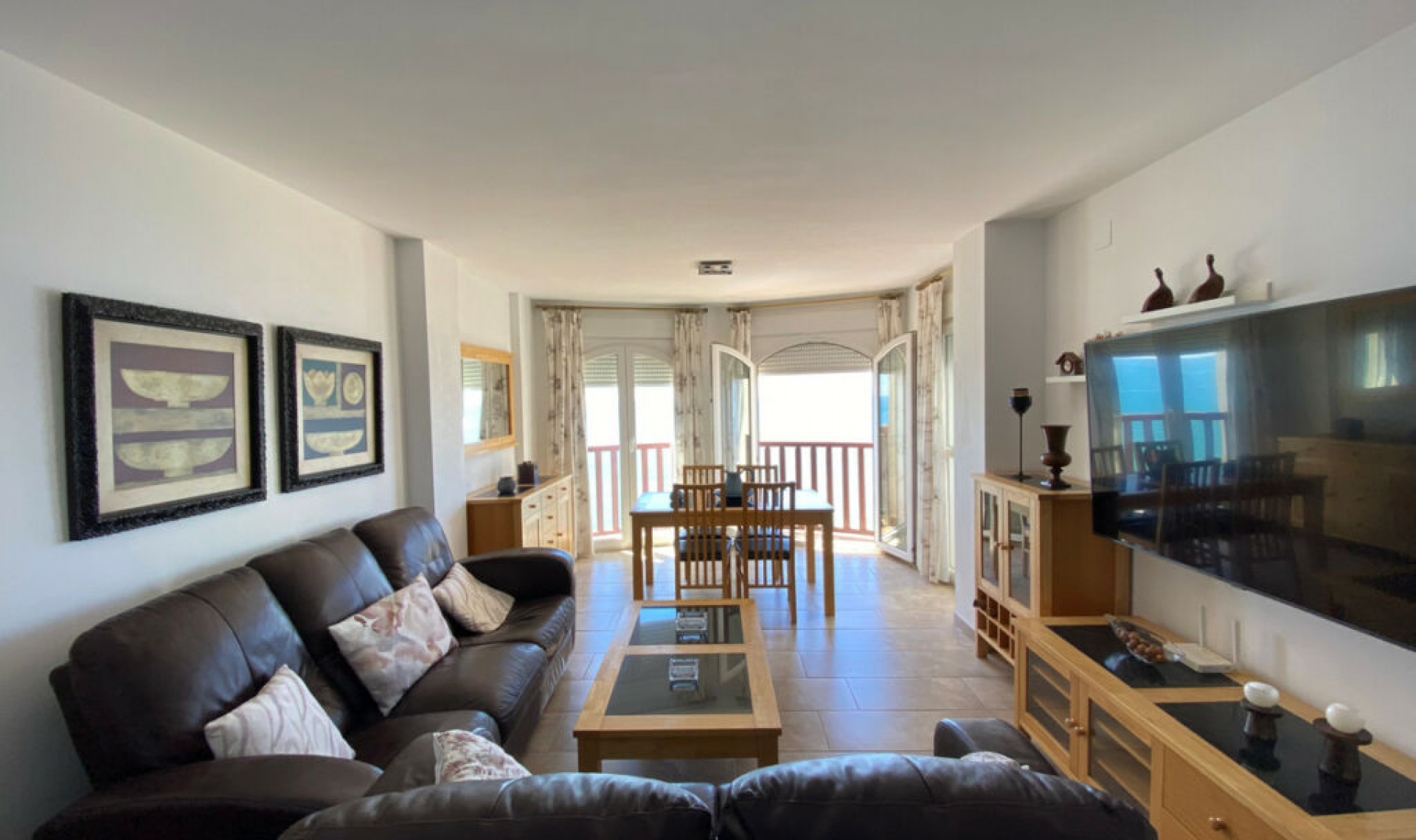 Resale - Apartment -
Carvajal