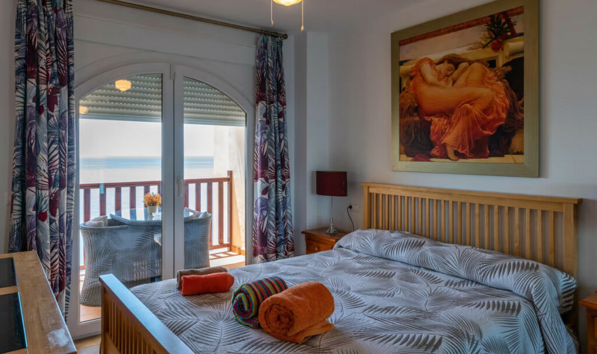 Resale - Apartment -
Carvajal