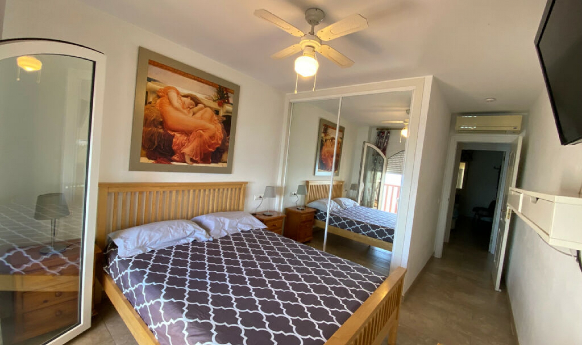 Resale - Apartment -
Carvajal