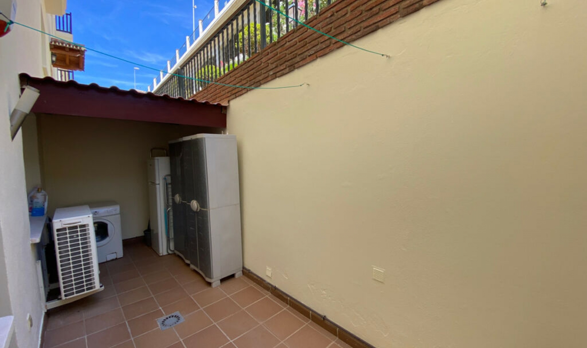 Resale - Apartment -
Carvajal