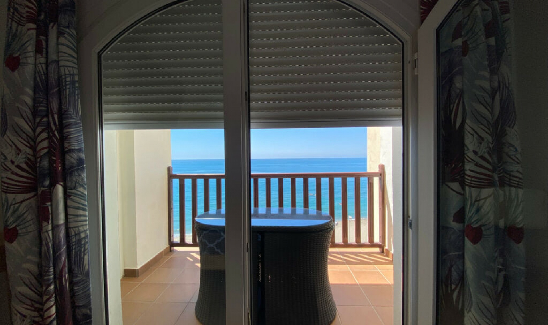 Resale - Apartment -
Carvajal