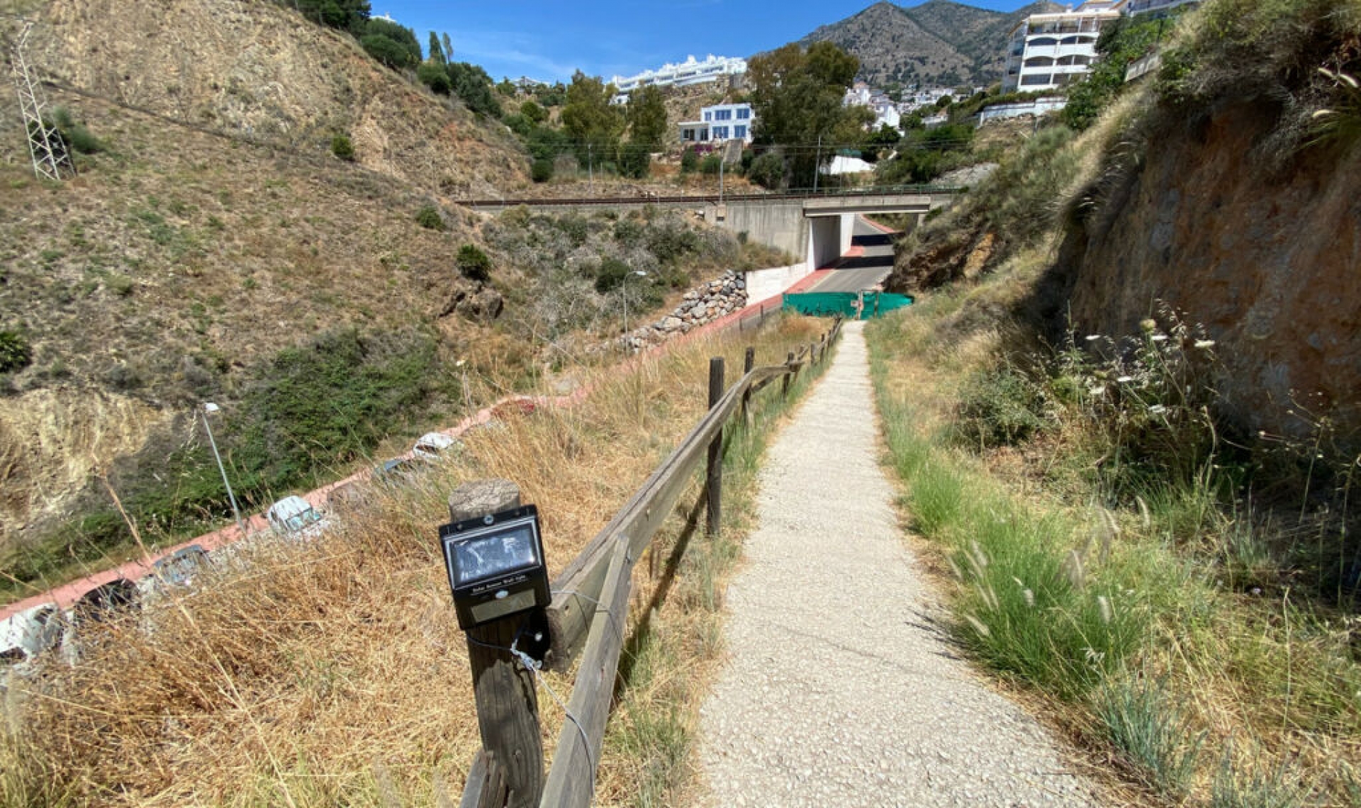 Resale - Apartment -
Carvajal