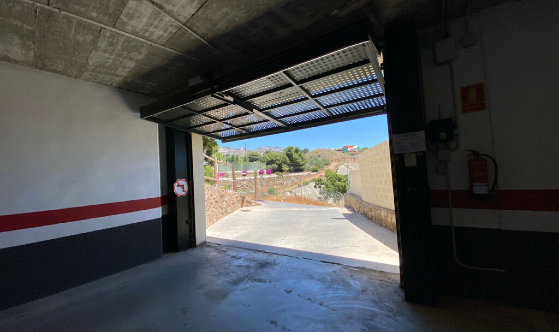 Resale - Apartment -
Carvajal