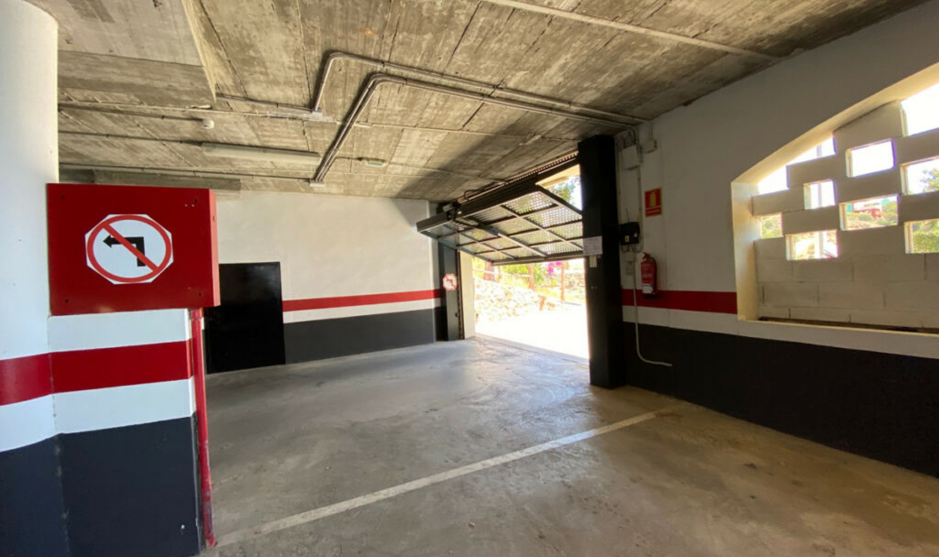 Resale - Apartment -
Carvajal