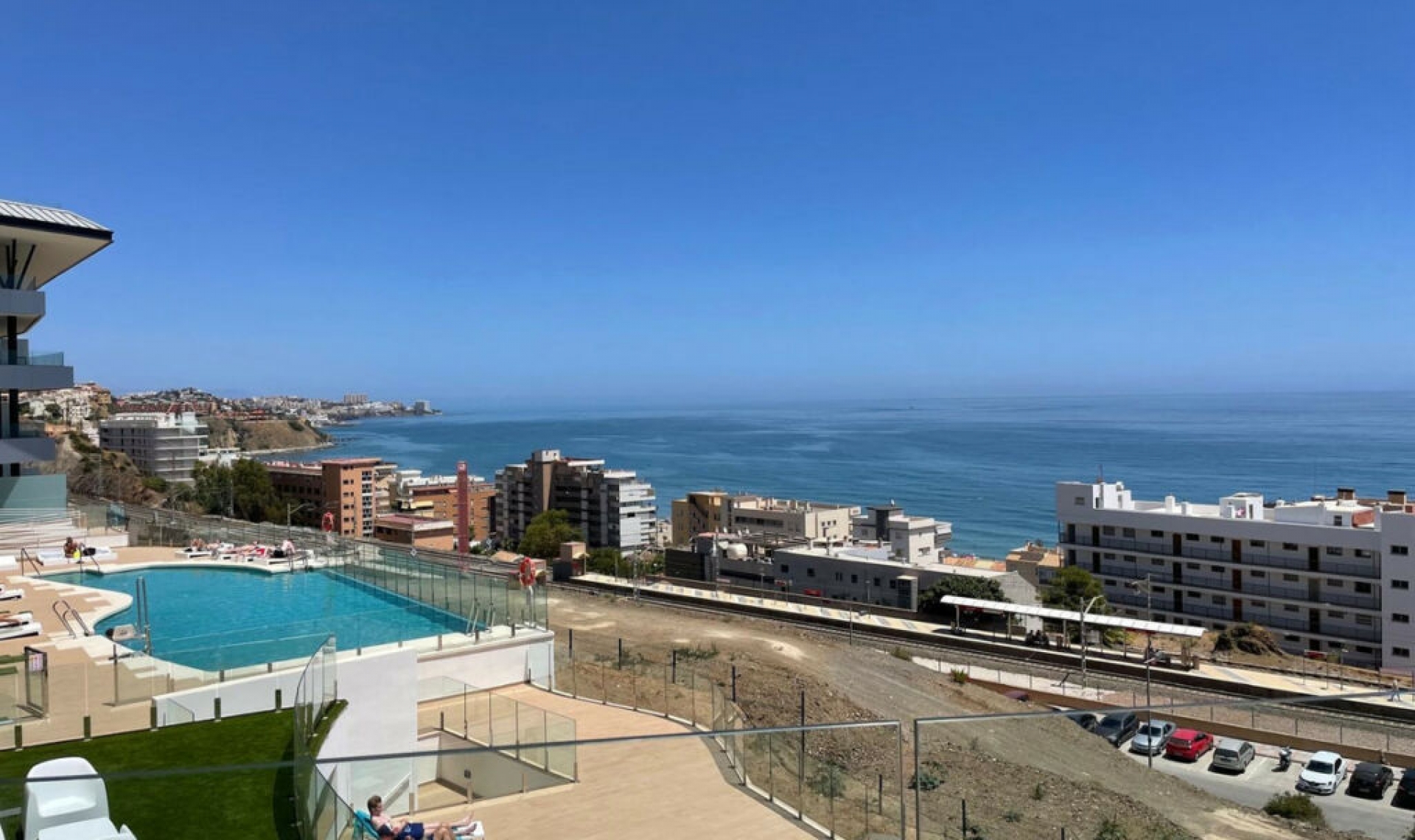 Resale - Apartment -
Carvajal