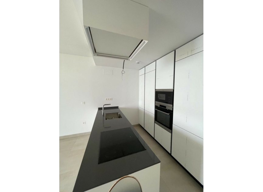 Resale - Apartment -
Carvajal