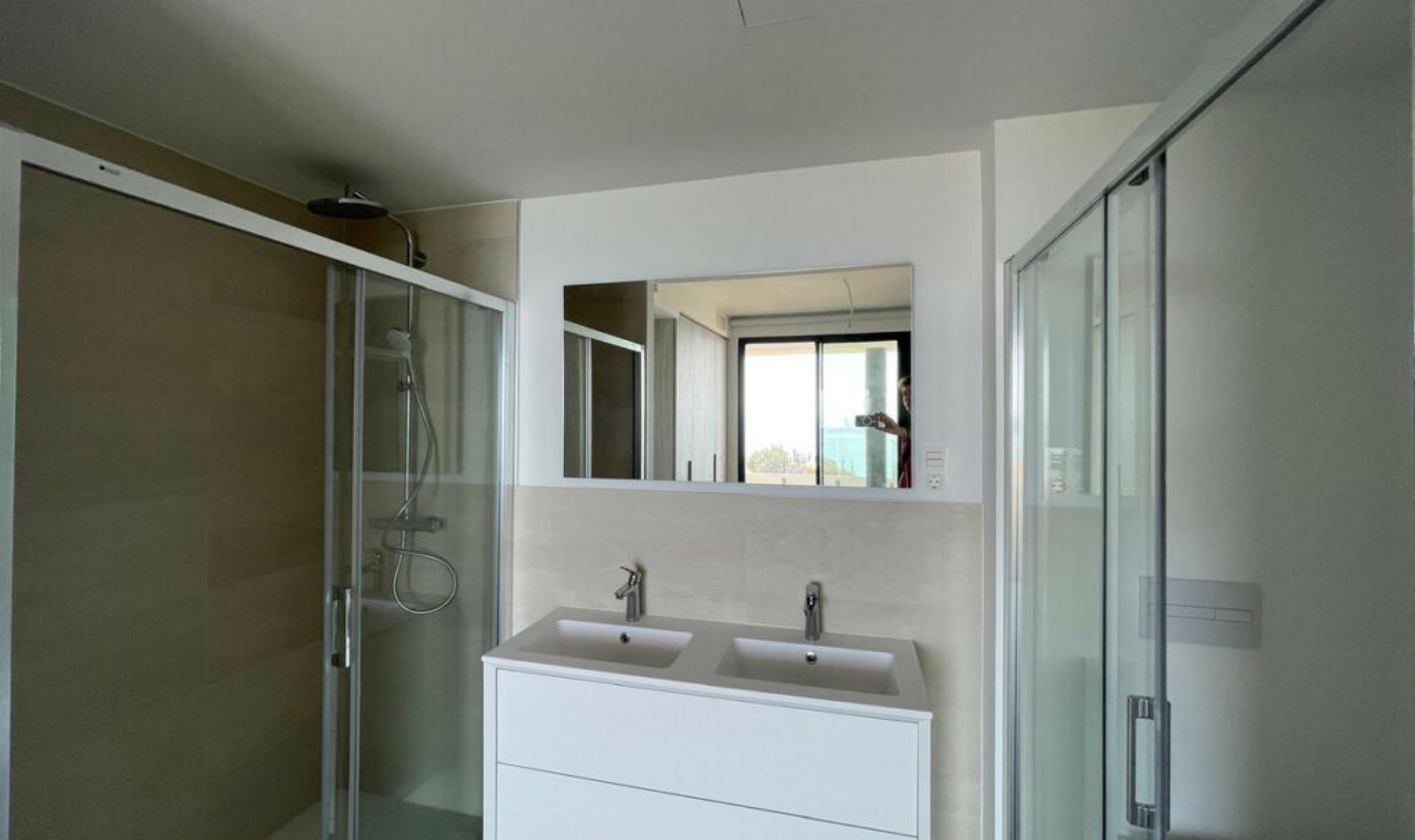 Resale - Apartment -
Carvajal