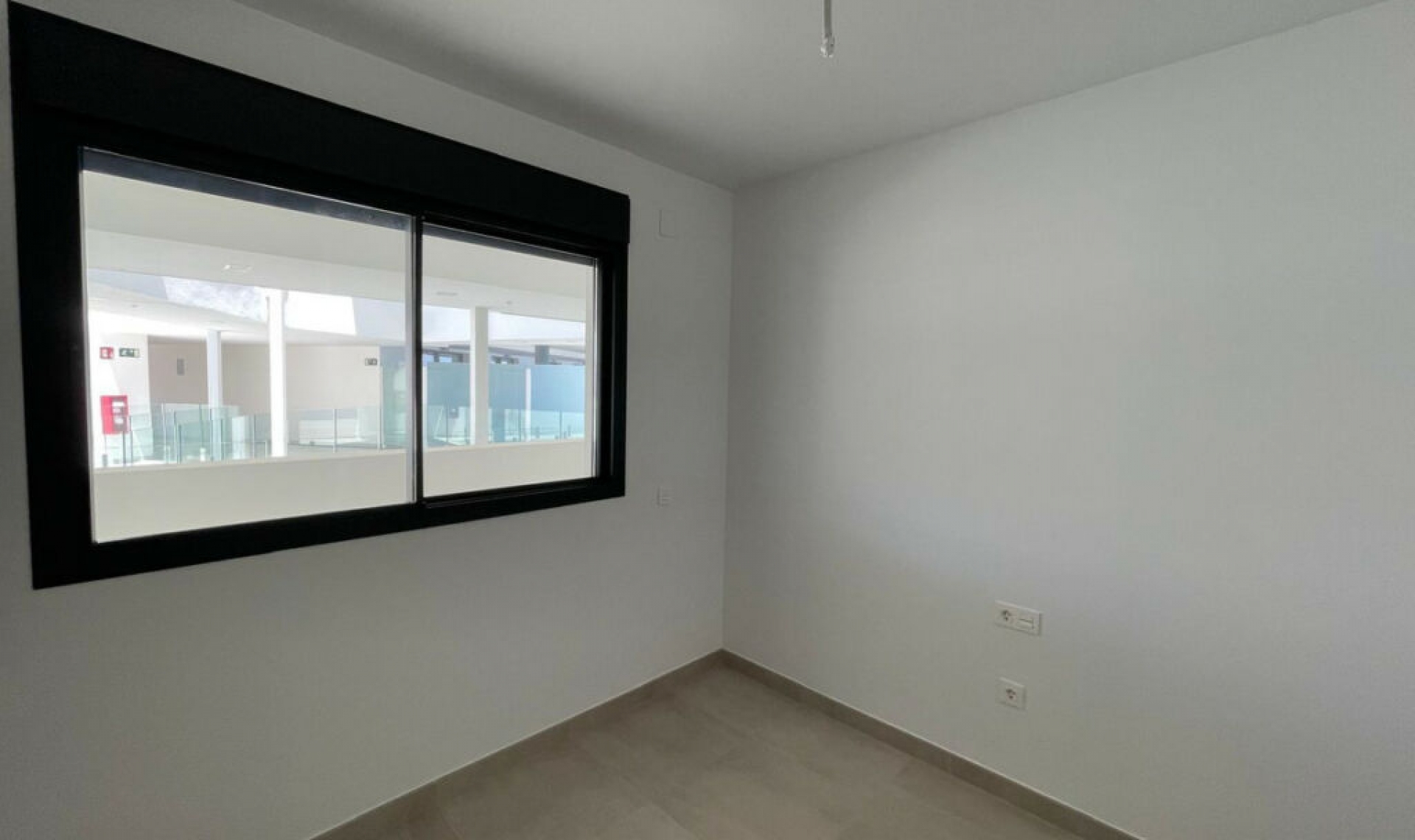 Resale - Apartment -
Carvajal