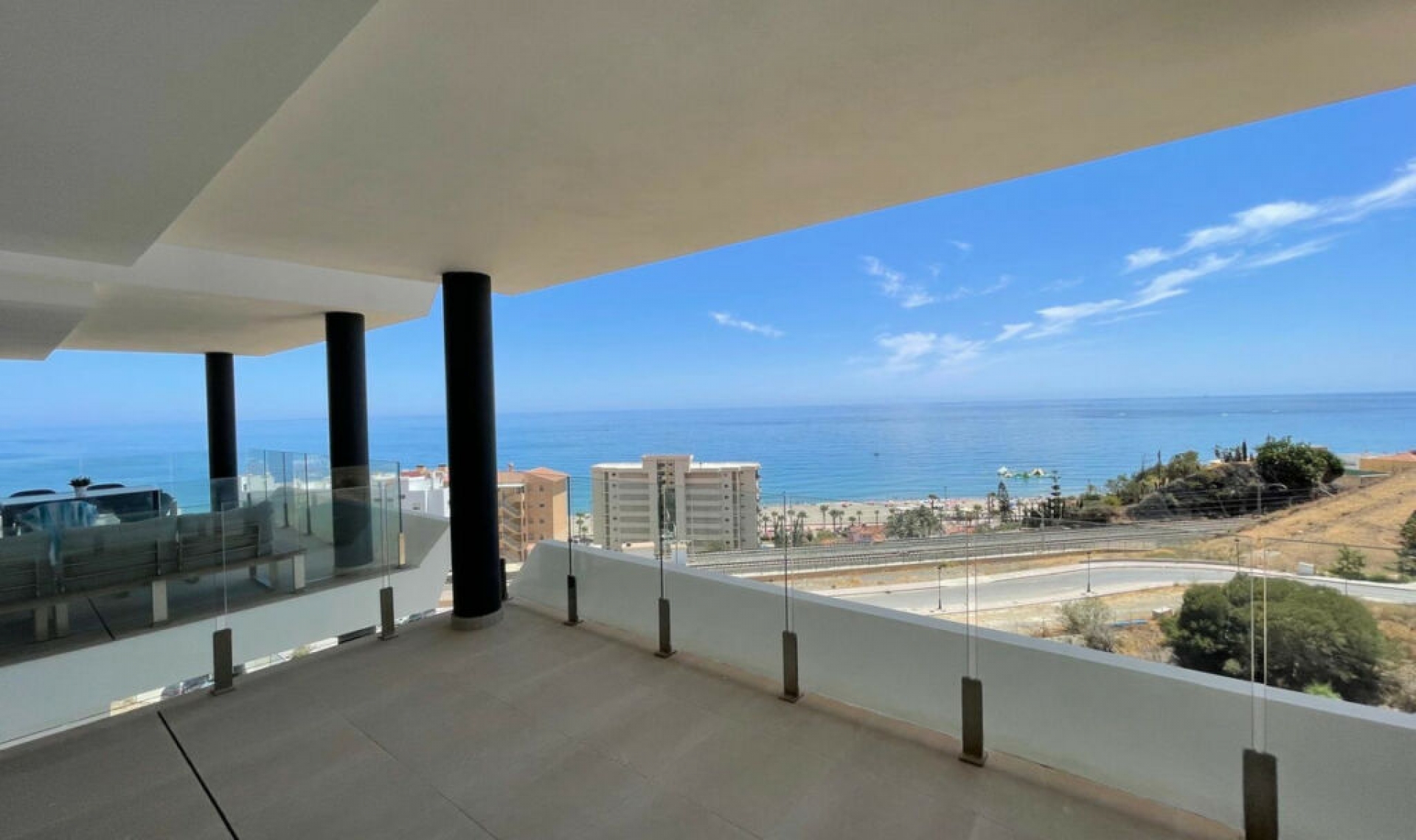 Resale - Apartment -
Carvajal
