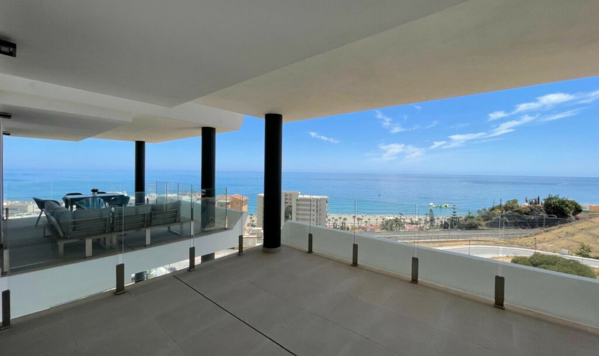 Resale - Apartment -
Carvajal
