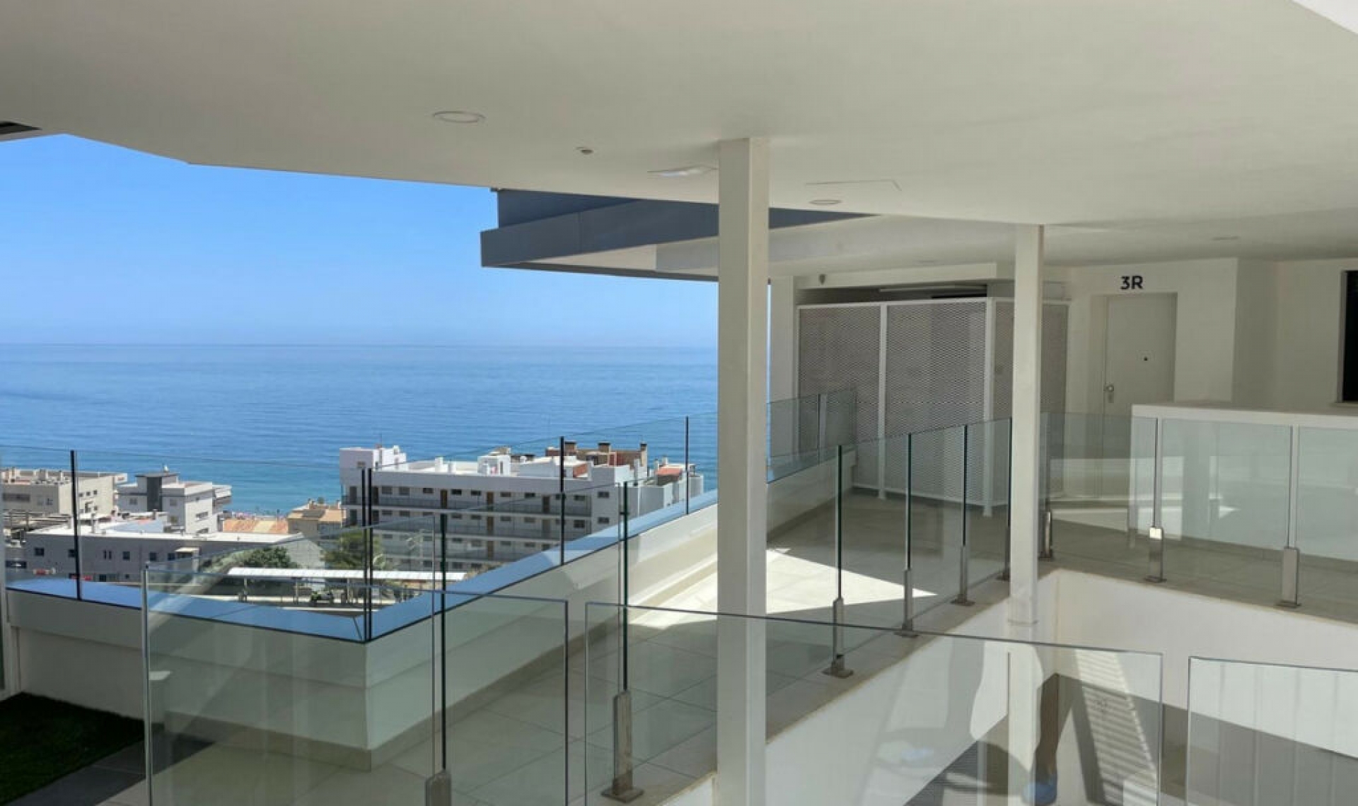 Resale - Apartment -
Carvajal